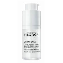 Filorga Optim-Eyes Eye Contour 15 ml Göz Çevresi Bakım Kremi