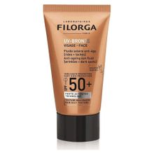 Filorga SPF50+ Face 40 ml UV-Bronze Yaşlanma Karşıtı Güneş Kremi