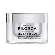 Filorga Supreme Multi Correction Night 50 ml Maske