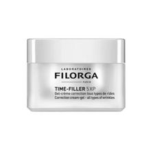 Filorga Time Filler 5XP Kırışıklık Karşıtı 50 ml Jel Krem