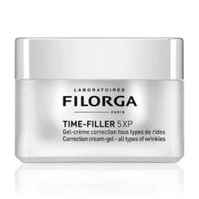 Filorga Time Filler 5xp Kırışıklık Karşıtı Karmadan Yağlıya Dönük Ciltler İçin 50 ml Jel Krem