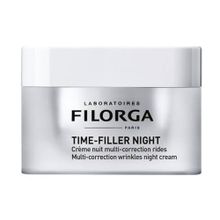 Filorga Time Filler Night 50 ml Gece Bakım Kremi