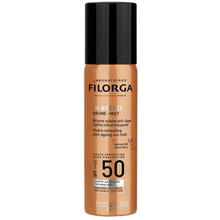 Filorga Uv-Bronze Anti-Ageing 60 ml Spf50+ Yaşlanma Karşıtı Güneş Misti