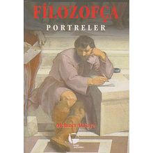 Filozofça 3 Portreler Belge Yayınları