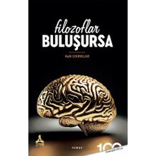 Filozoflar Buluşursa Halil Çıkrıklar