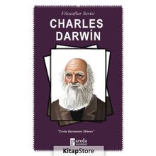 Filozoflar Serisi Charles Darwin - Turan Tektaş