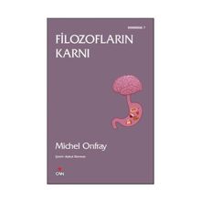 FİLOZOFLARIN KARNI - MICHEL ONFRAY