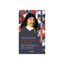 Filozof,Rahip ve Ressam Descartes’in Bir Portresi - Steven Nadler