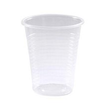 Filpa Plastik Bardak 180 cc 10'lu
