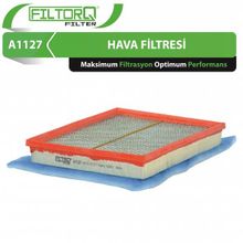 Filtorq A1127 Opel Astra G 2.2 Dti 2002-2005 Hava Filtresi