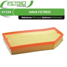 Filtorq A1330 Volvo V70 2 2007-2018 Hava Filtresi