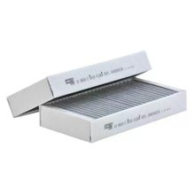 Filtorq CK8600-2 Mercedes GL 06-18 Karbonlu Polen Filtresi