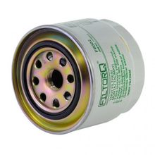Filtorq F6002 Mitsubishi L200 2.5 DI-D 2006-2018 Yakıt Filtresi