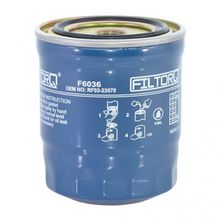 Filtorq F6036 Mazda B Pick Up 2.5 Dizel 85-99 Yakıt Filtresi