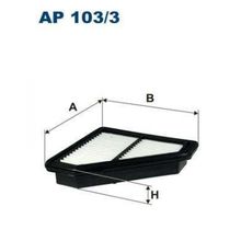 Filtron AP103.4 Hava Filtresi
