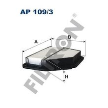 Filtron AP109.3 Captiva Antara 2.0CDTI-2.4 06 Hava Filtresi