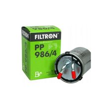 Filtron Audi A1 1.6 TDI 2011-2014 Yakıt Filtresi