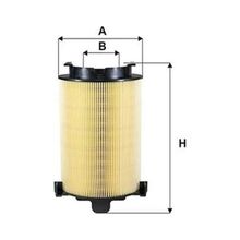 Filtron Audi A3 1.4 TFSI 2008-2012 Hava Filtresi