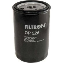 Filtron Audi A4 B5 1.8 1996-2001 Benzinli Yağ Filtresi