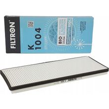 Filtron Audi A4 B5 1996-2001 Polen Filtresi