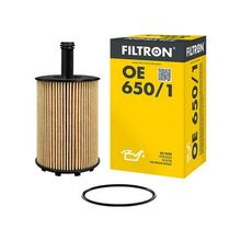 Filtron Audi A6 2.0 TDI 2005-2008 Yağ Filtresi