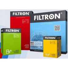 Filtron Citroen C2 1.4 HDİ 2004-2009 4'lü Filtre Bakım Seti