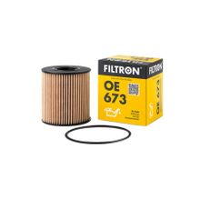 Filtron Citroen C4 1.4 2005-2010 Benzinli Yağ Filtresi