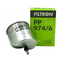 Filtron Citroen C4 Picasso 1.6 E-HDI Euro5 2012-2015 Dizel Yakıt Filtresi