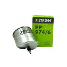 Filtron Citroen C5 1.6 e-HDI Euro5 2011-2015 Dizel Yakıt Filtresi