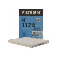 Filtron Fiat Grande Punto 1.3 MJ 2005-2011 Polen Filtresi