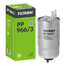 Filtron Fiat Linea 1.3 Multijet Euro 4 2007-2012 Uyumlu Mazot Filtresi