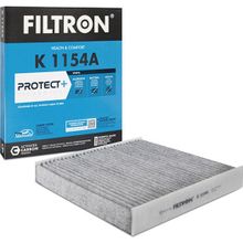 Filtron Ford C-Max 2003-2011 Karbonlu Polen Filtresi