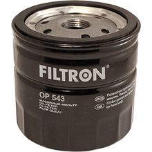 Filtron Ford Connect 1.8 TDCI 2003-2013 Dizel Yağ Filtresi