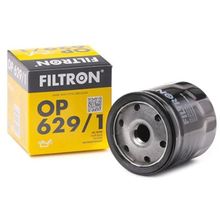 Filtron Ford Fiesta 1.25 2009-2017 Benzinli Yağ Filtresi