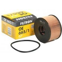 Filtron Ford Mondeo 2.0 TDCI 2001-2007 Dizel Yağ Filtresi