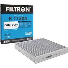 Filtron Ford Mondeo 2007-2014 Karbonlu Polen Filtresi