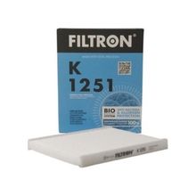 Filtron Ford Transit Courier 1.5 TDCI 2014-2023 Polen Filtresi