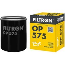 Filtron Honda Civic FB7 1.6 2012-2016 Yağ Filtresi