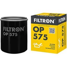 Filtron Honda Civic FD6 1.6 2007-2012 Yağ Filtresi