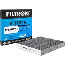 Filtron Honda CRV 2007-2012 Karbonlu Polen Filtresi
