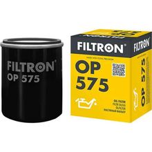 Filtron Honda HRV 1.5 2016-2020 Yağ Filtresi