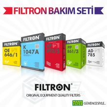 Filtron Hyundai Accent Era 1.4 2006-2012 Polen Filtresi