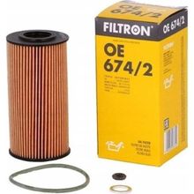 Filtron Hyundai Accent Era 1.5 CRDI 2006-2008 Dizel Yağ Filtresi
