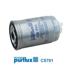 Filtron Hyundai Accent Era 1.5 CRDİ 2006-2012 Mazot Filtresi
