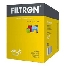 Filtron Hyundai i10 1.1 2008-2010 Yağ Filtresi