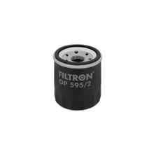 Filtron Hyundai İ20 1.4 2015-2019 Benzinli Yağ Filtresi