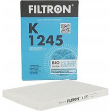 Filtron Hyundai İ30 2009-2011 Polen Filtresi