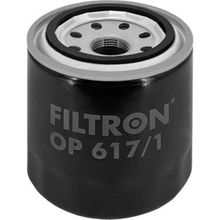 Filtron Hyundai Tucson 1.6 GDI 2015-2018 Benzinli Yağ Filtresi
