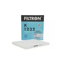 Filtron K 1232 Polen Filtresi