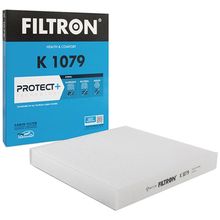 Filtron K1079 Seat Toledo 2013-2017 Polen Filtresi